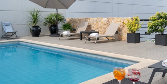 NH Mendoza Cordillera